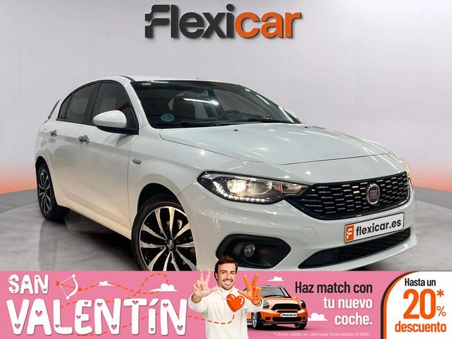 Foto del FIAT Tipo 1.4 Lounge