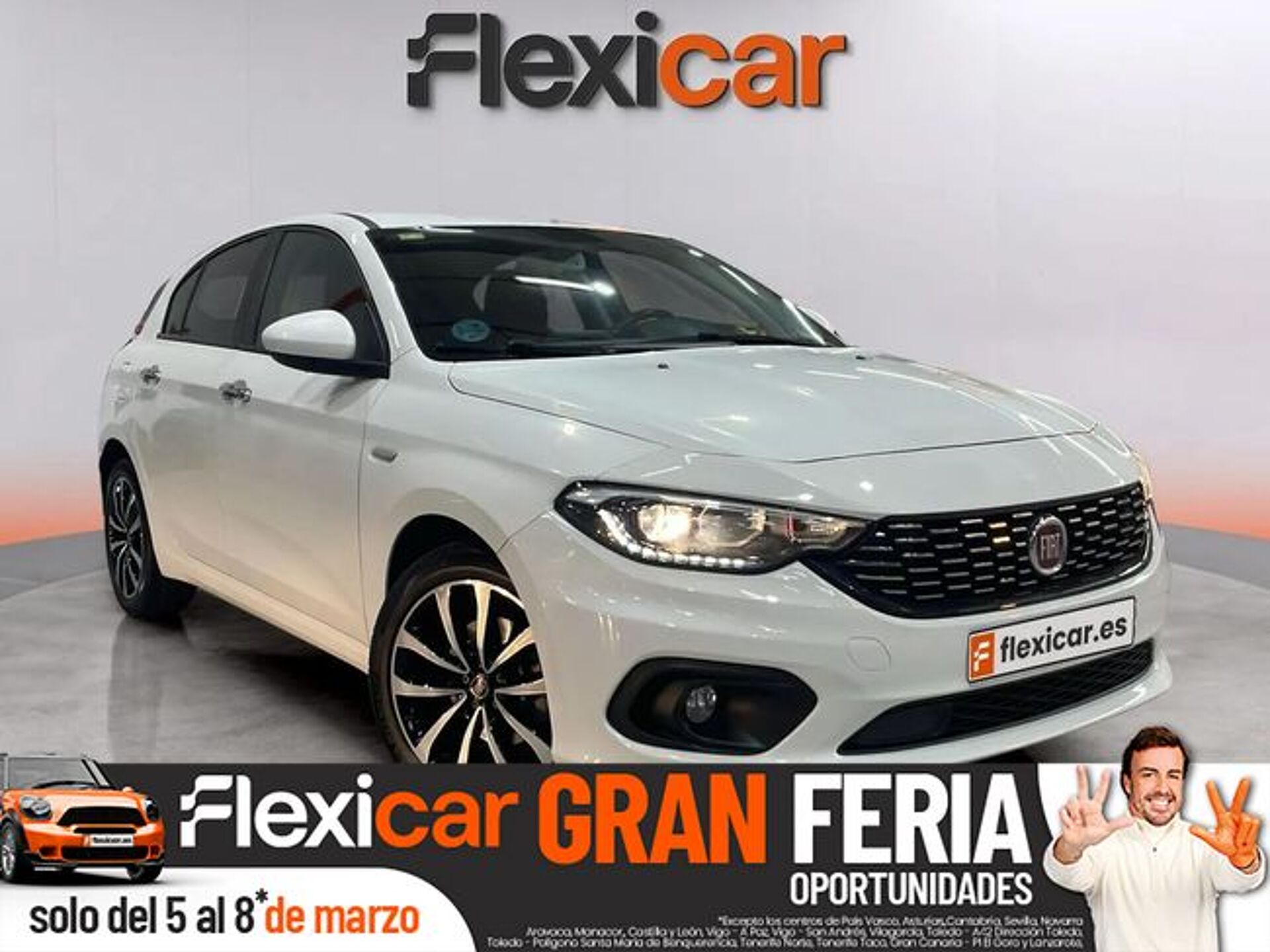 Imagen 1 de FIAT Tipo