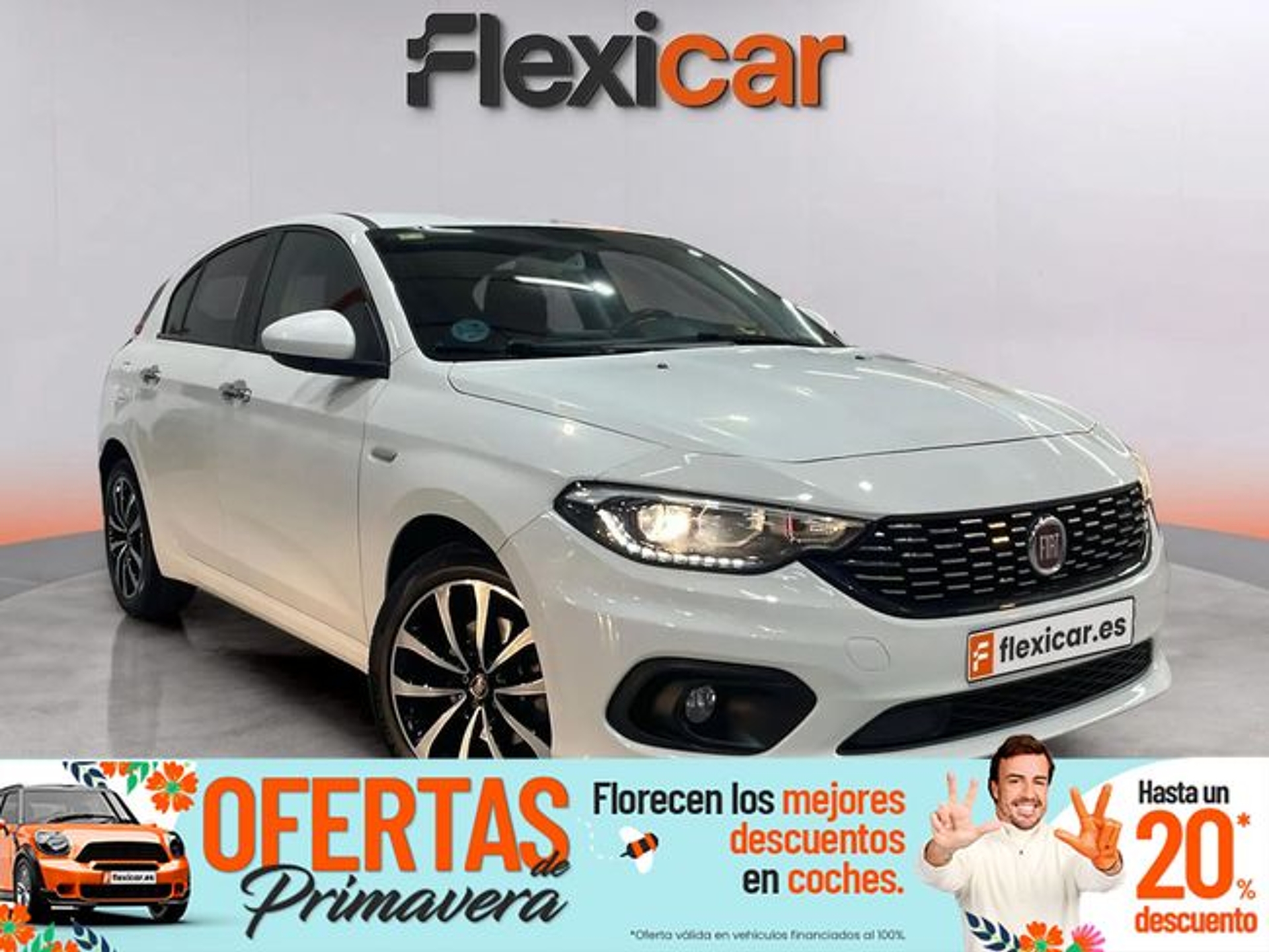 Imagen de FIAT Tipo
