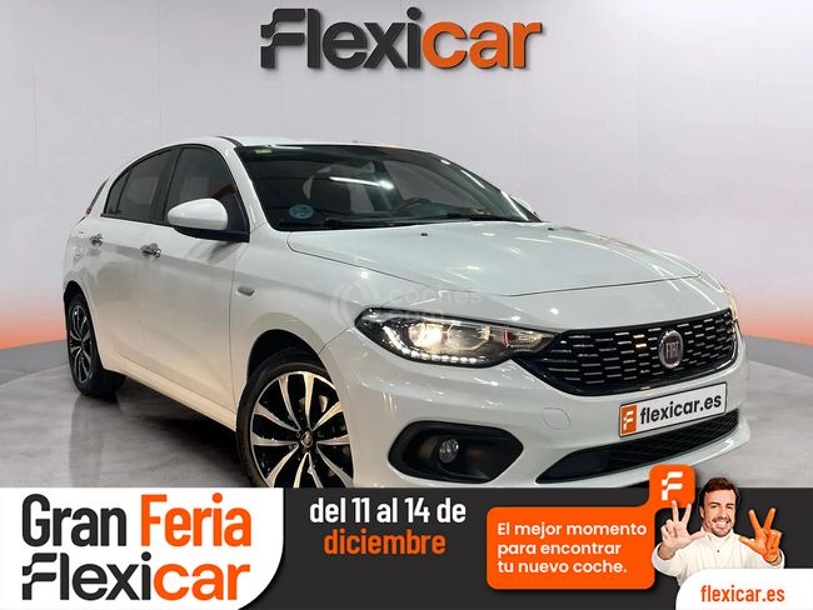 Foto del FIAT Tipo 1.4 Lounge