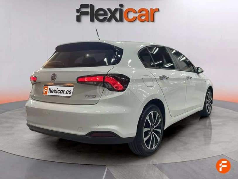 Foto del FIAT Tipo 1.4 Lounge