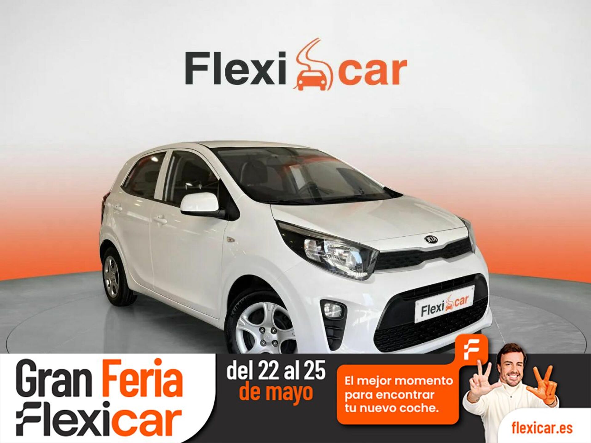 Imagen de KIA Picanto