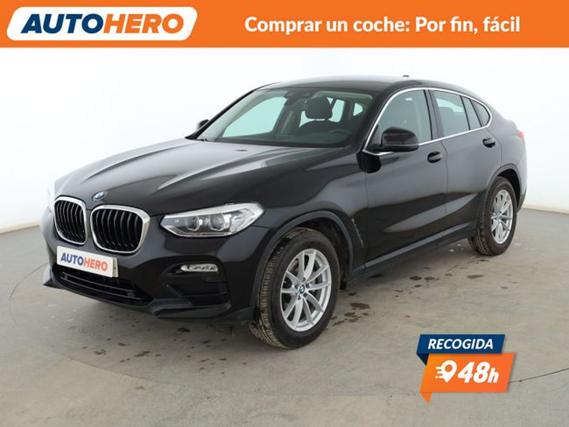 Imagen de BMW X4
