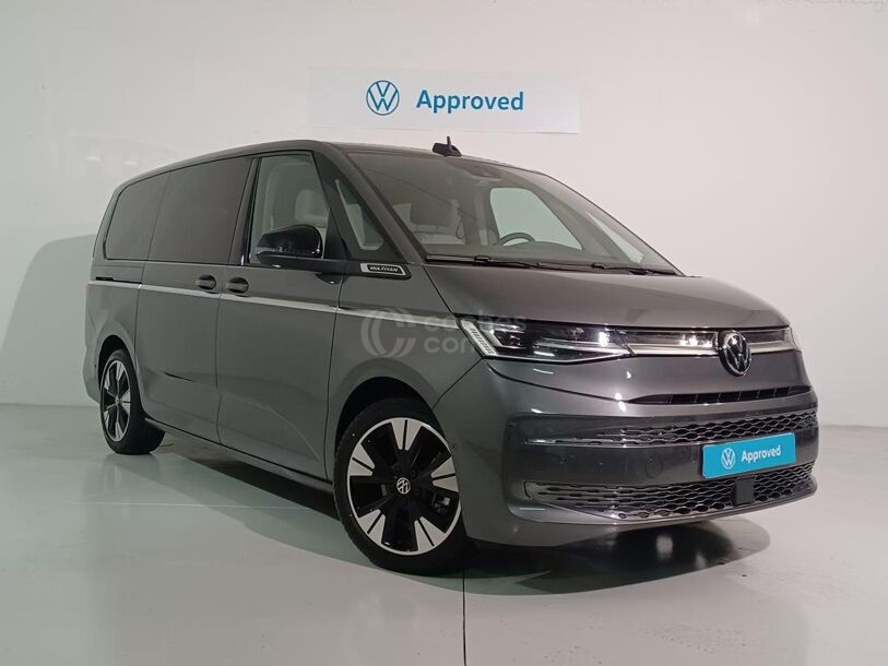 Foto del VOLKSWAGEN Multivan 2.0 TSI Batalla Larga Style DSG 150kW