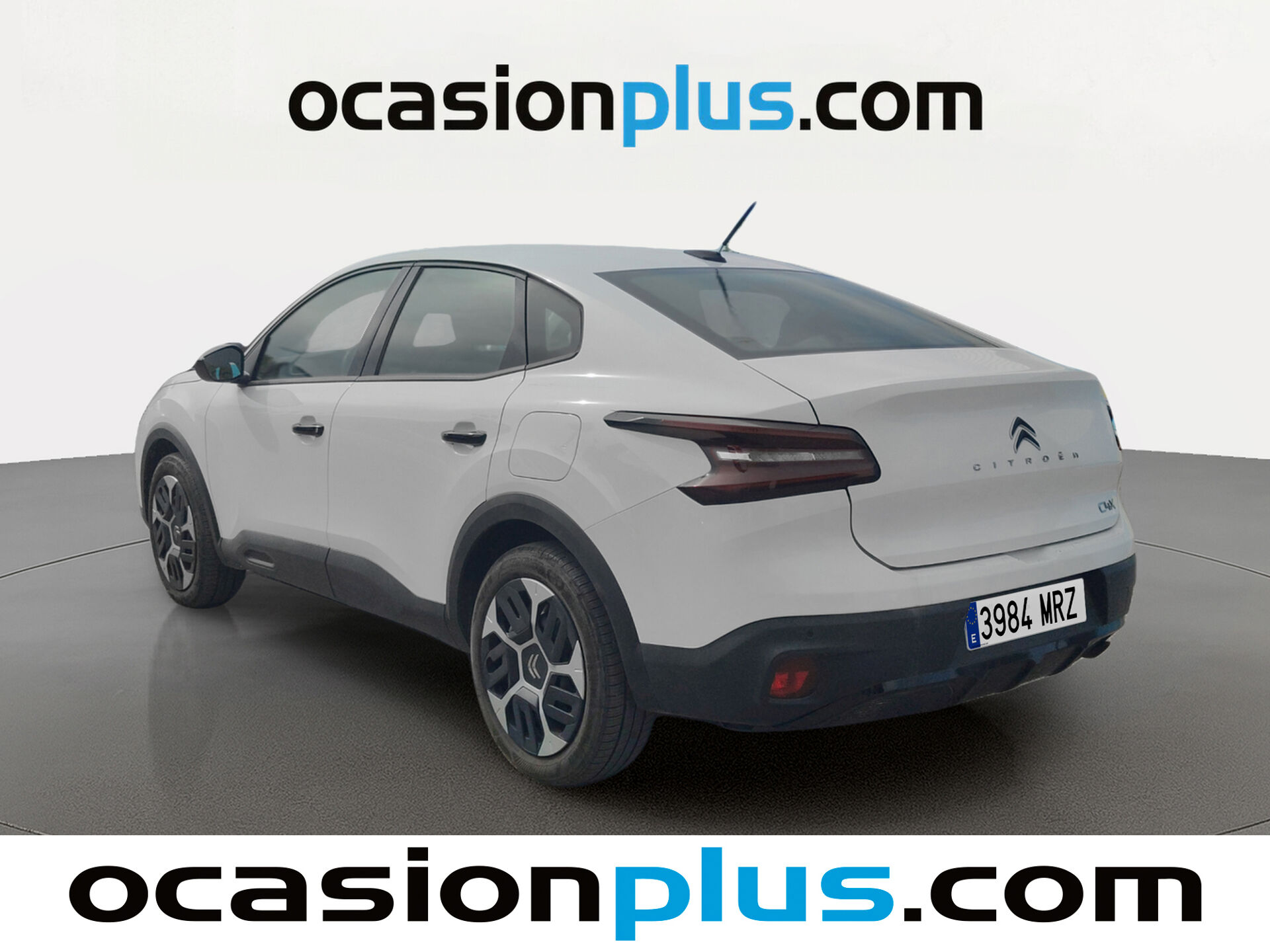 Imagen 3 de CITROEN C4 X
