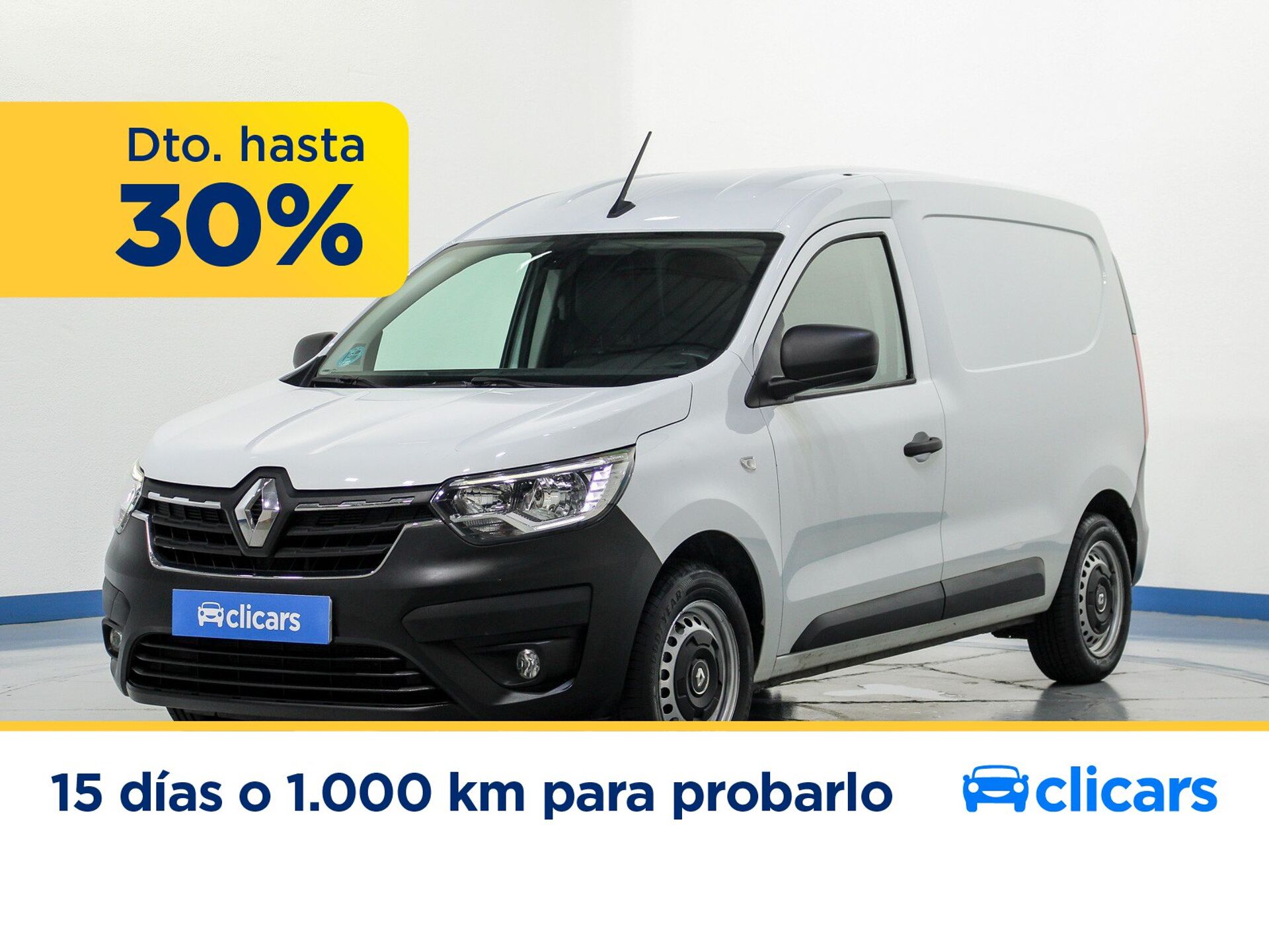 Imagen de RENAULT Express