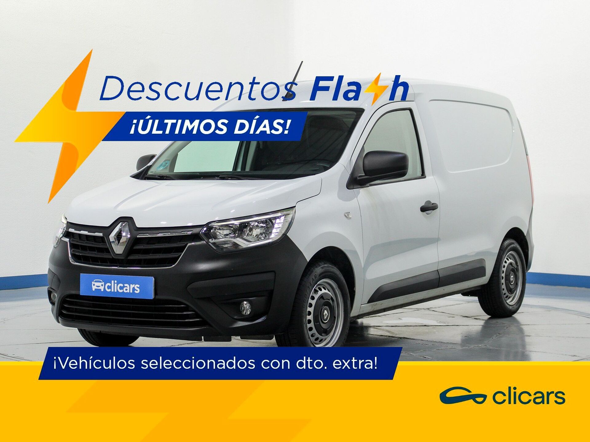 Imagen de RENAULT Express