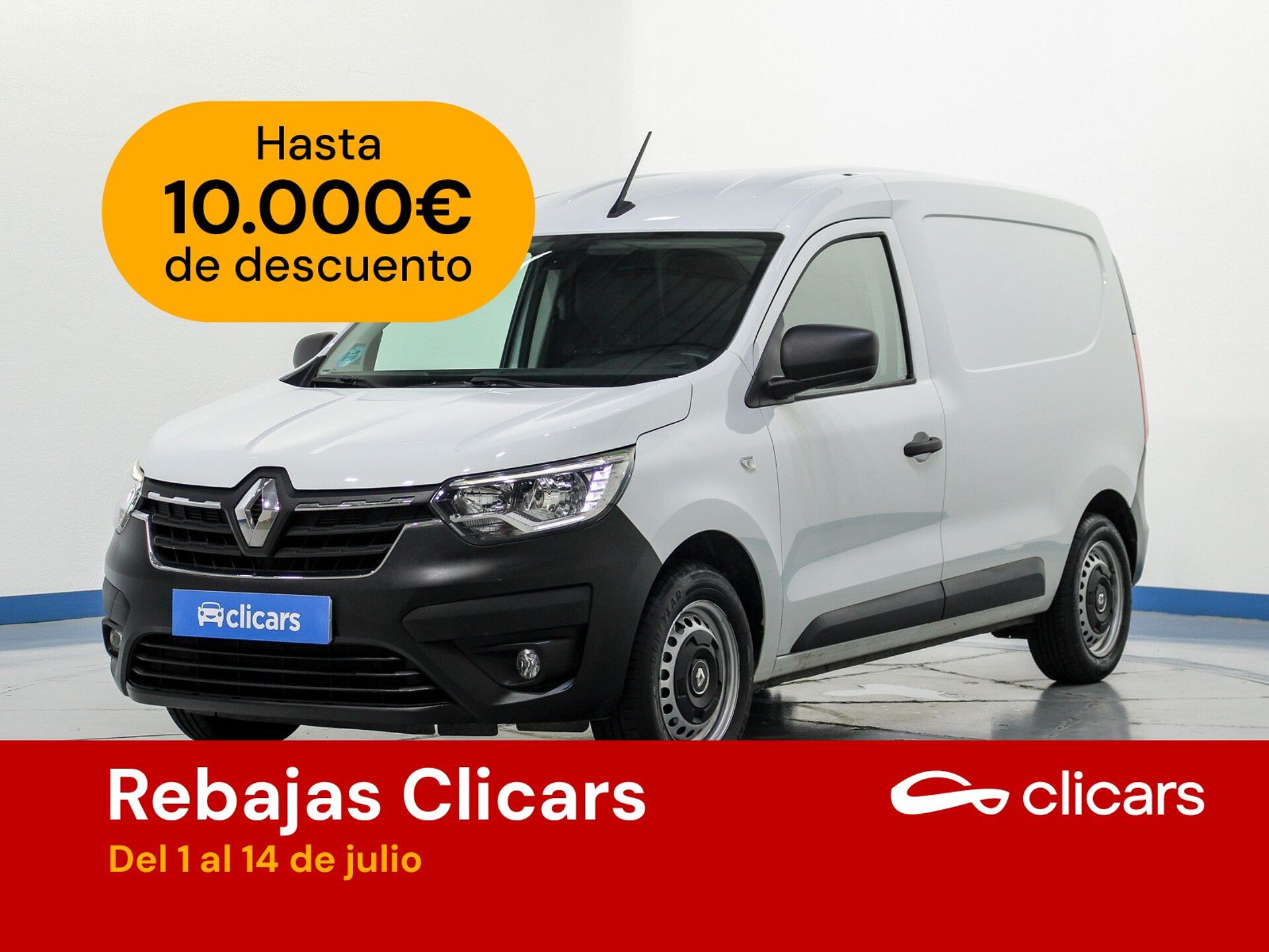 Imagen de RENAULT Express