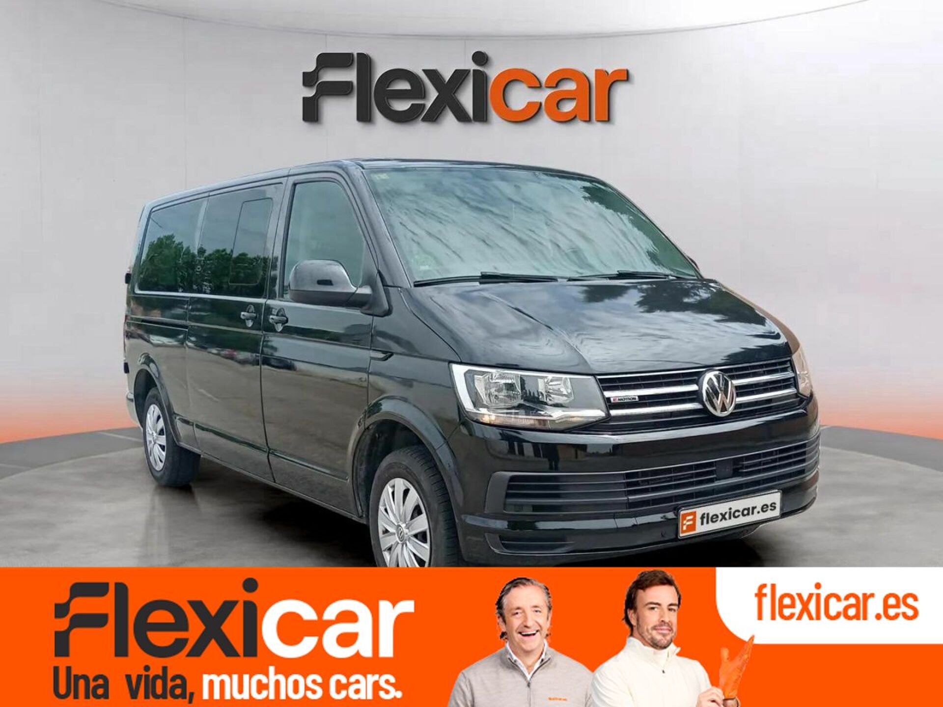 Imagen de VOLKSWAGEN Caravelle