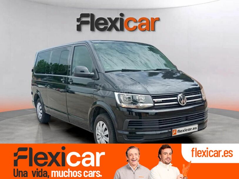 Foto del VOLKSWAGEN Caravelle 2.0TDI BMT Comfortline Ed.L 140