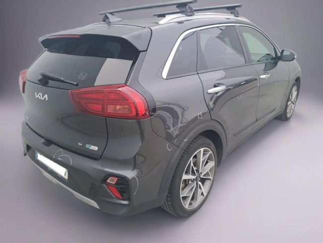 Foto del KIA Niro 1.6 HEV Emotion