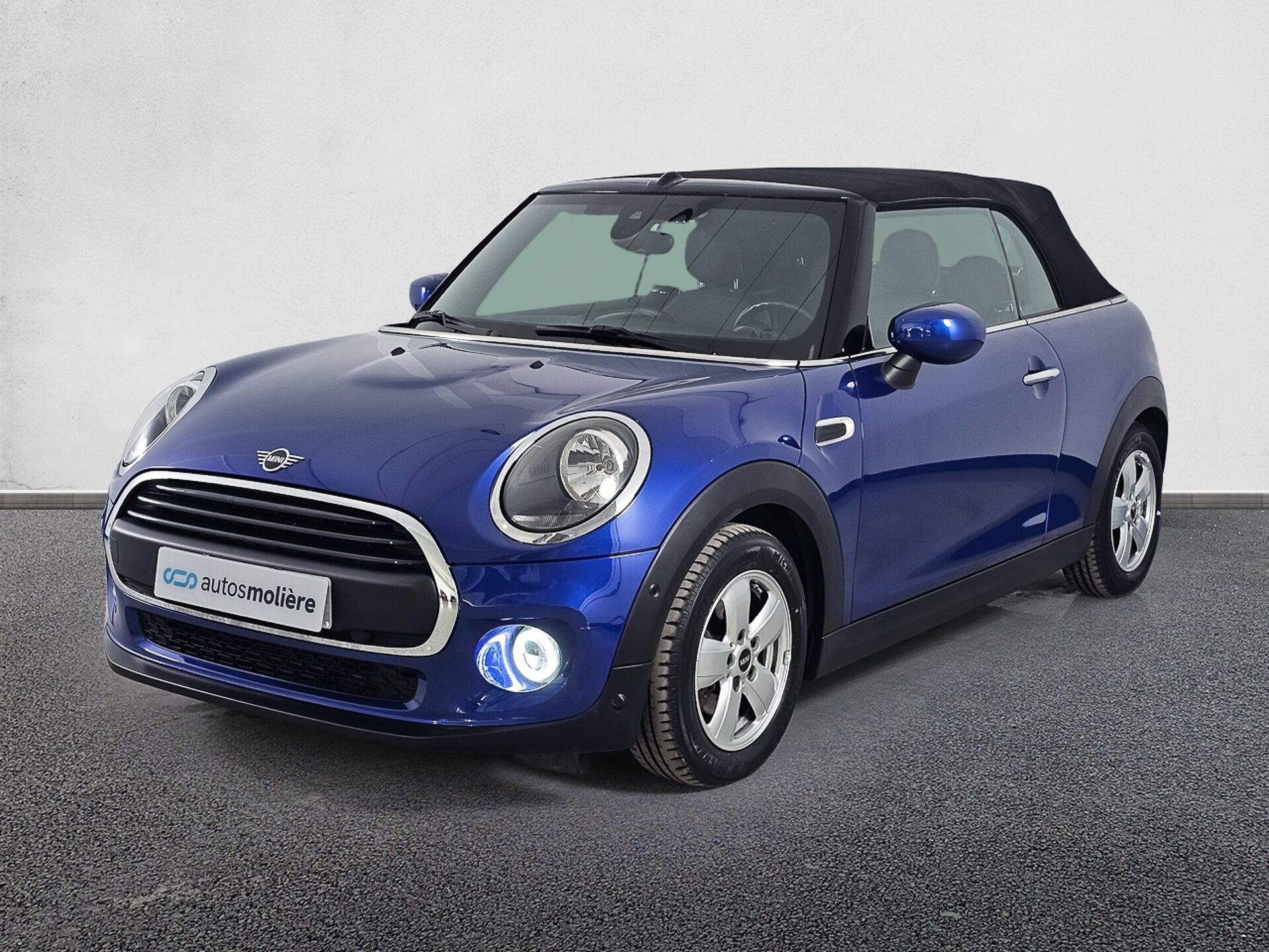 Imagen de MINI Mini