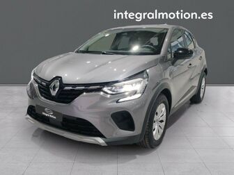 Imagen de RENAULT Captur Blue DCi Intens 85kW