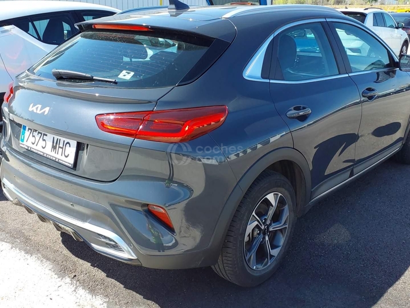 Foto del KIA XCeed 1.0 T-GDi Drive