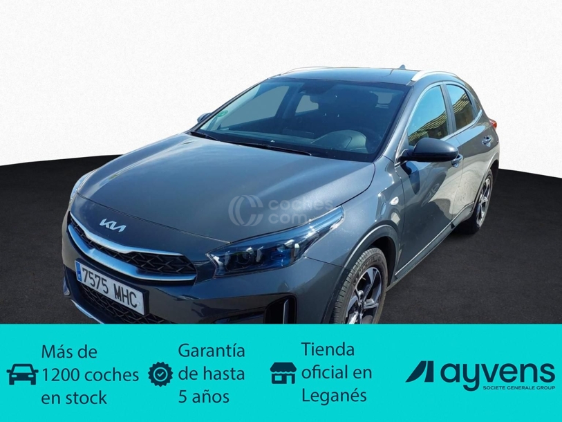 Foto del KIA XCeed 1.0 T-GDi Drive