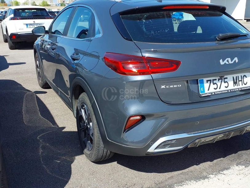 Foto del KIA XCeed 1.0 T-GDi Drive