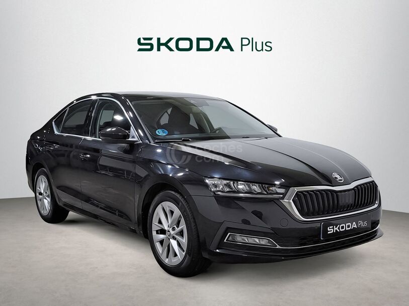 Foto del SKODA Octavia Combi 1.5 TSI MHEV Selection DSG 110kW