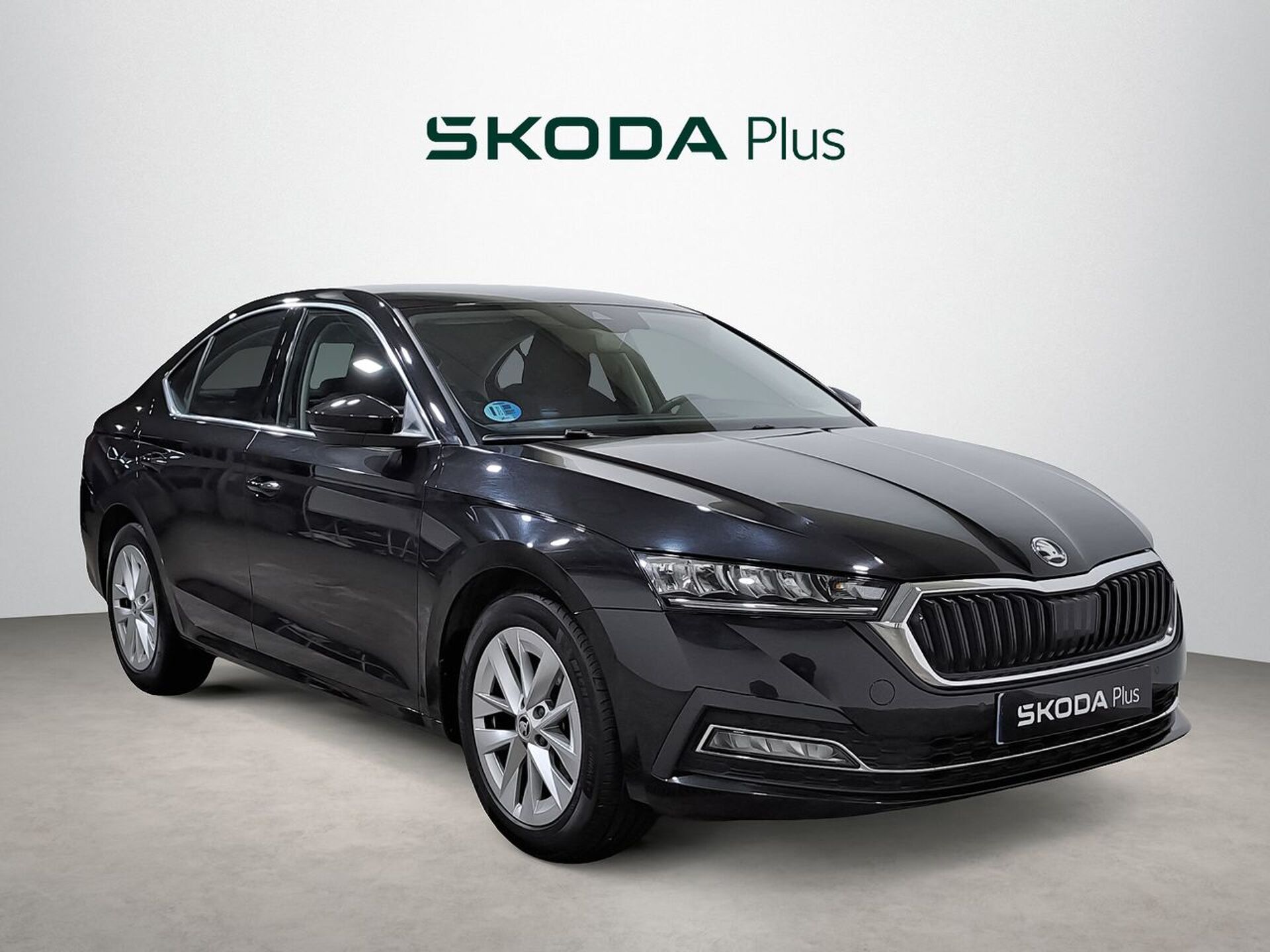Imagen de SKODA Octavia