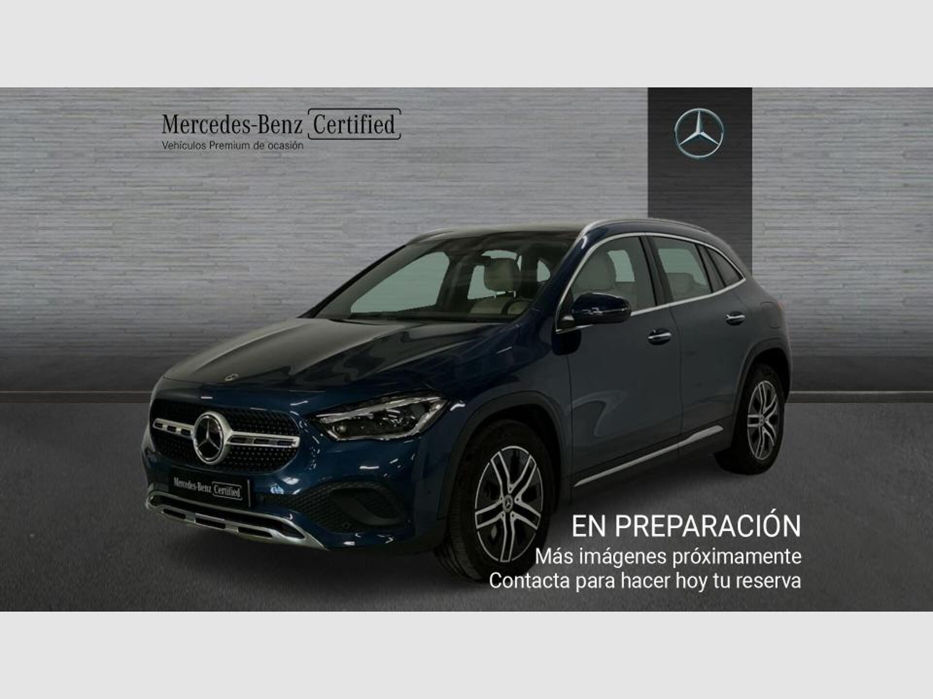 Imagen de MERCEDES Clase GLA