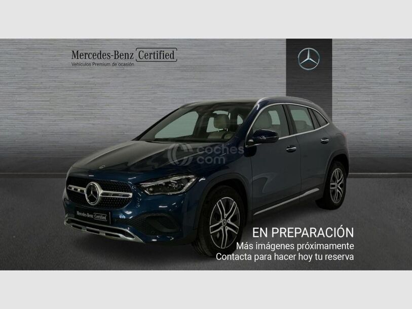 Foto del MERCEDES Clase GLA GLA 250e