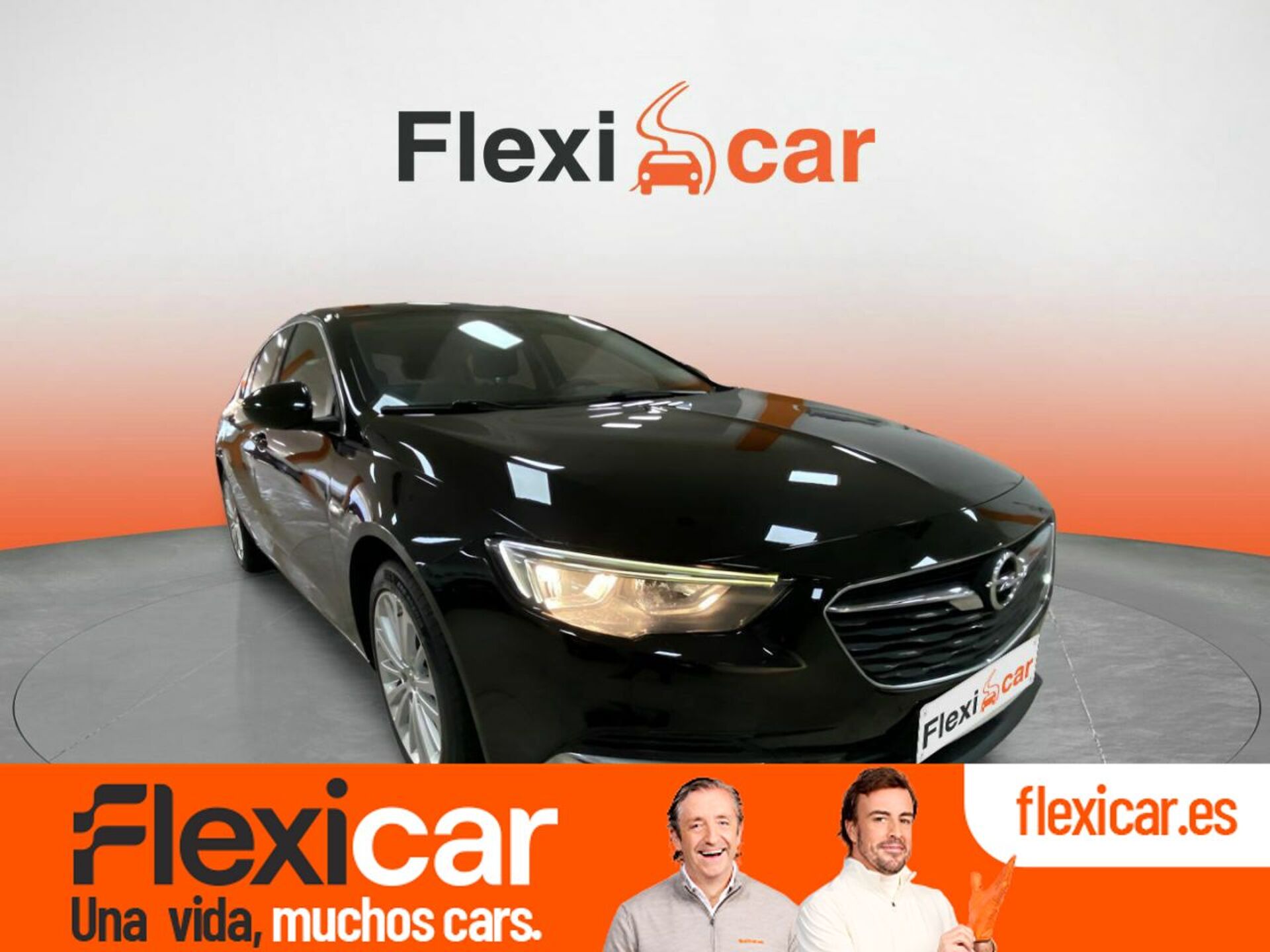 Imagen de OPEL Insignia