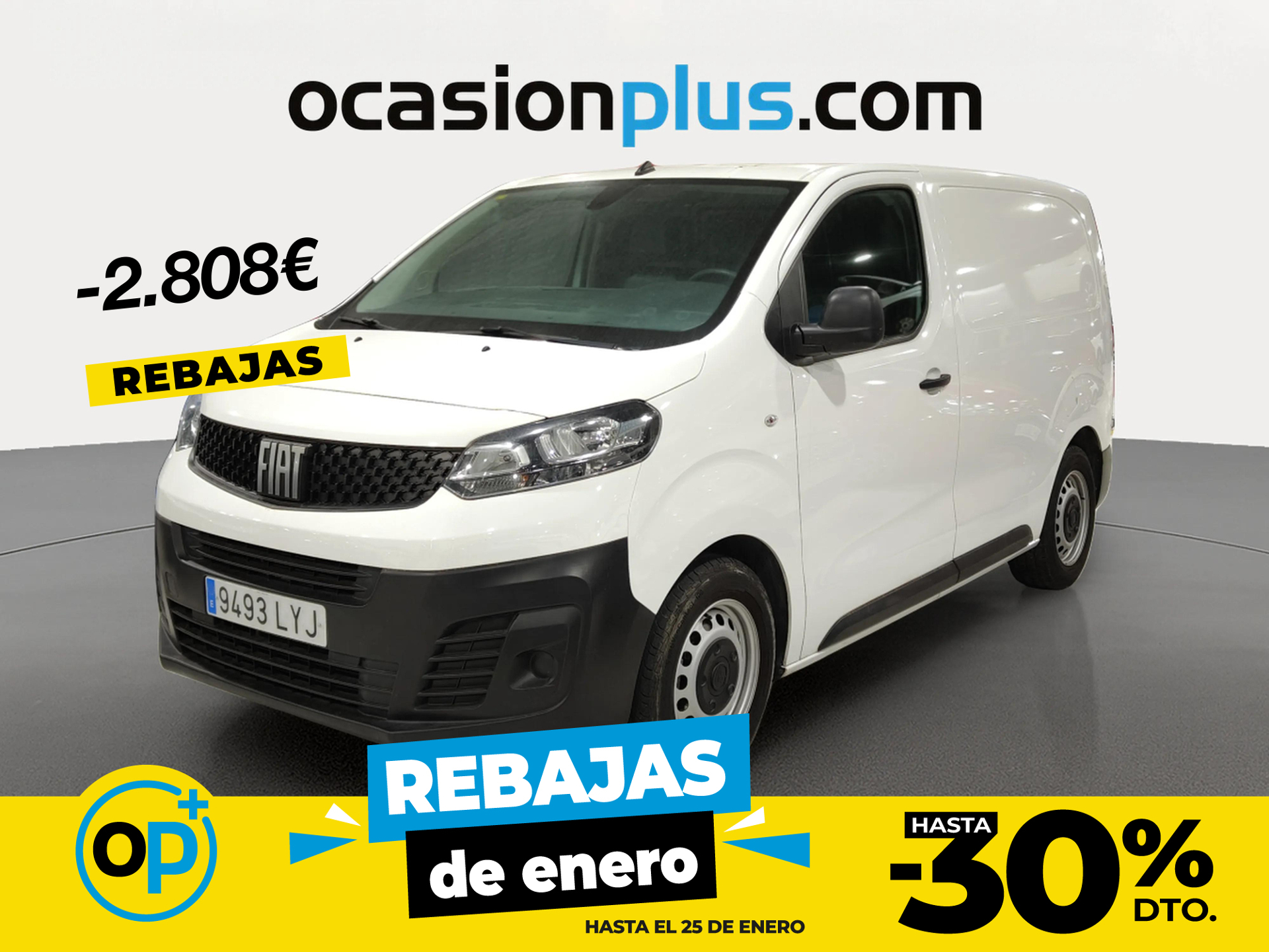 Imagen de FIAT Scudo