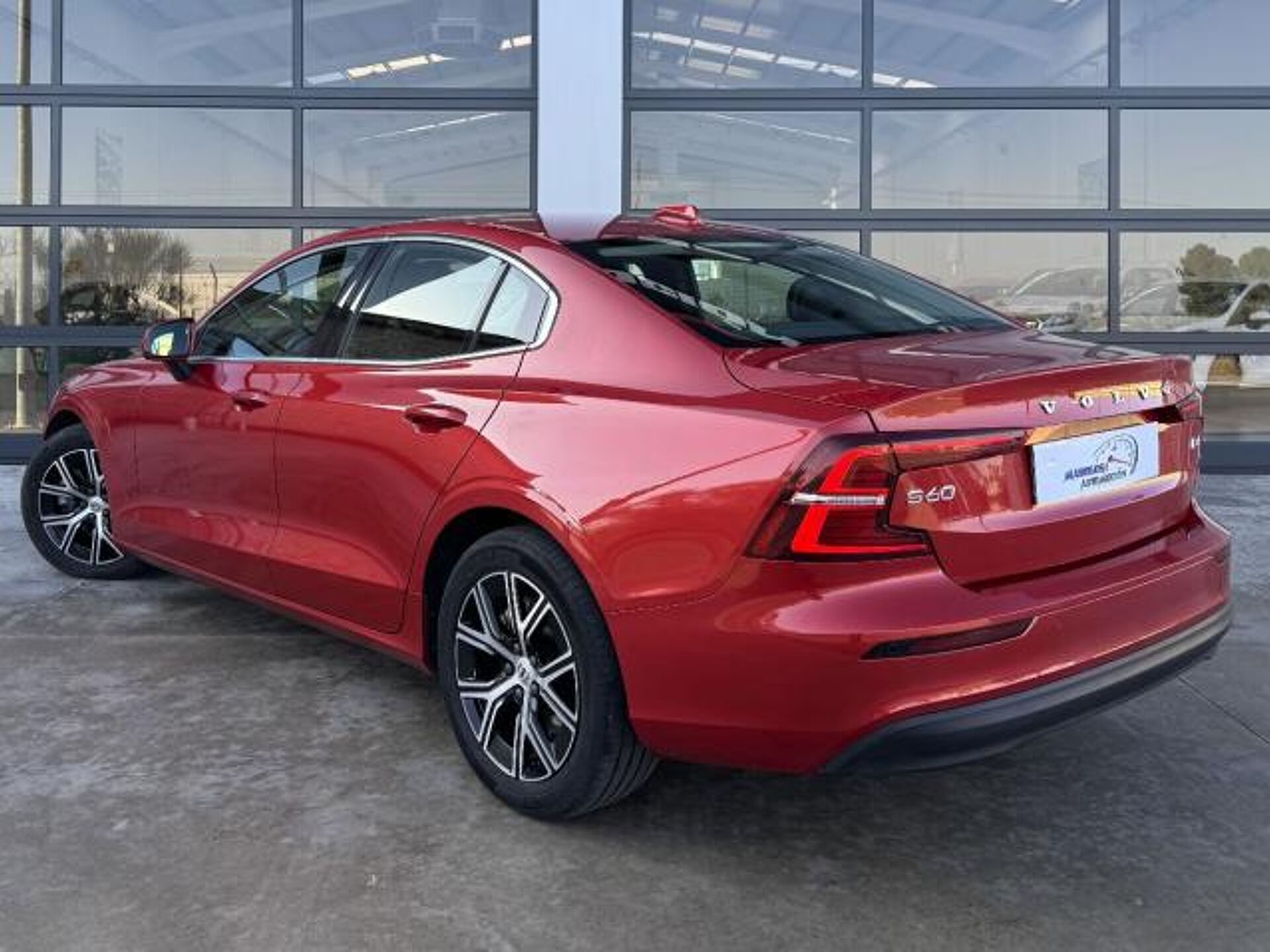 Imagen 3 de VOLVO S60