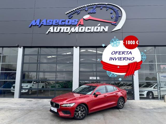 Foto del VOLVO S60 B4 Core