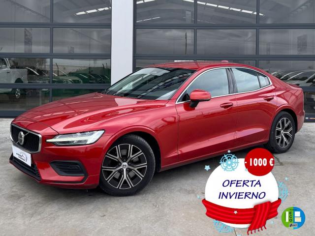 Foto del VOLVO S60 B4 Core