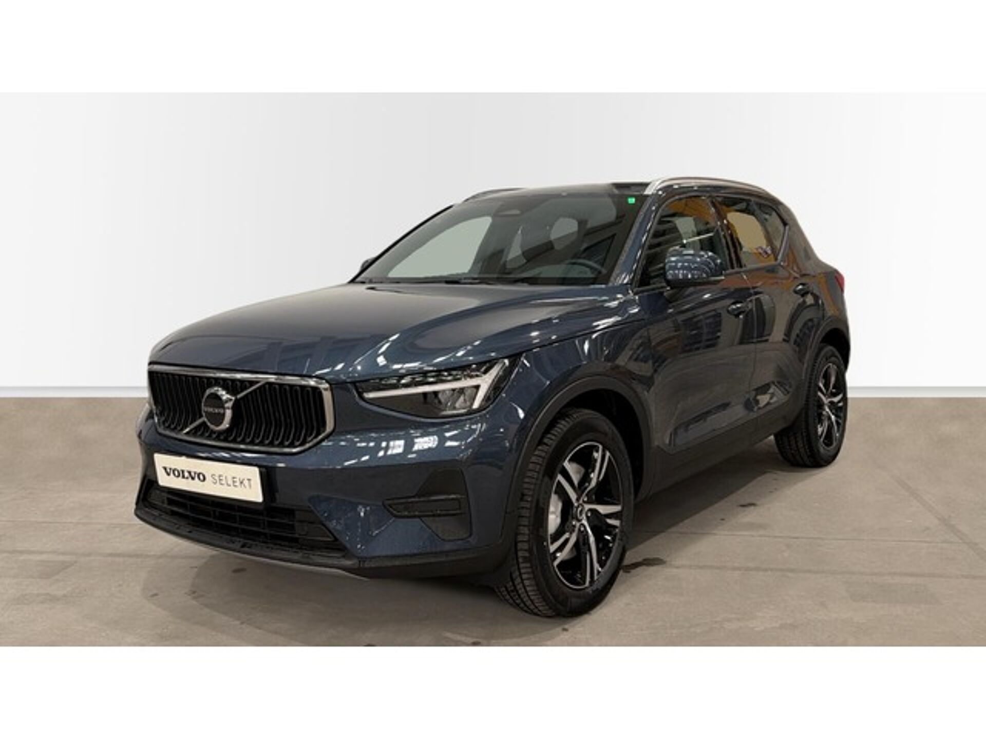 Imagen 1 de VOLVO XC40