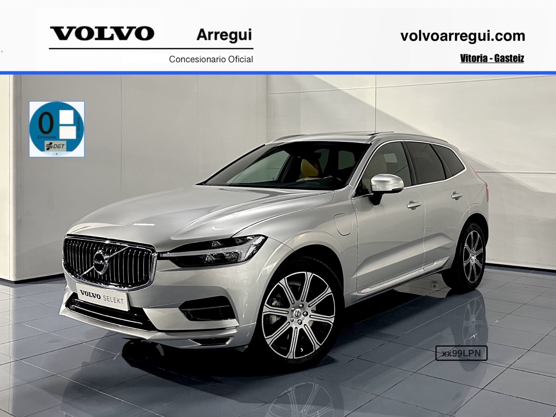 Imagen de VOLVO XC60