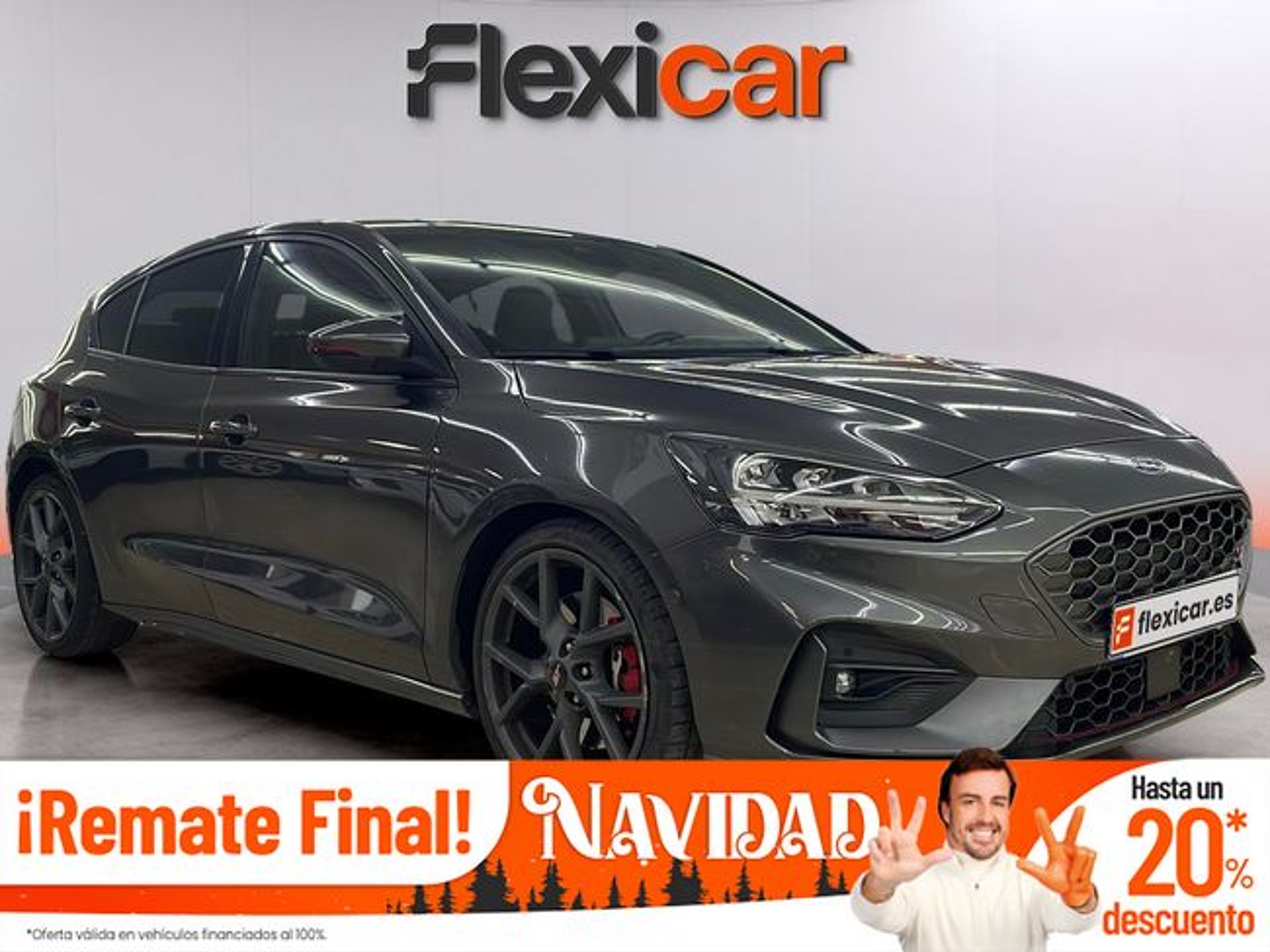 Imagen de FORD Focus