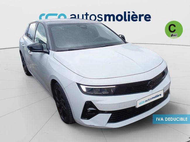 Foto del OPEL Astra 1.2T XHT S-S GS 130