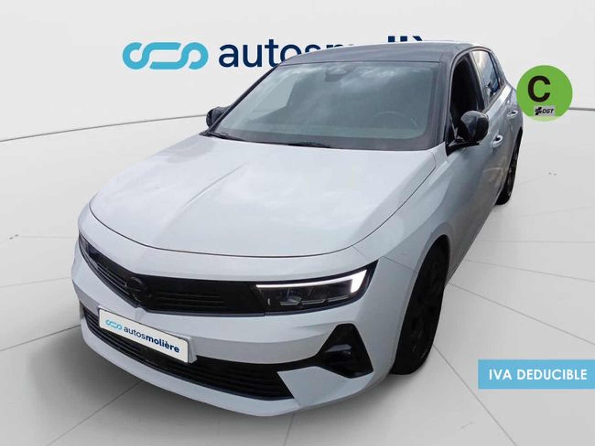 Imagen de OPEL Astra