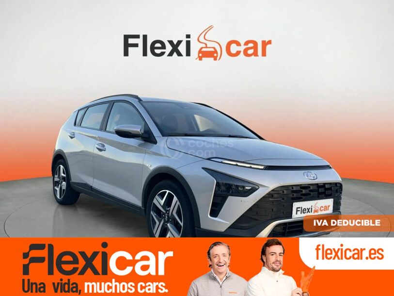 Foto del HYUNDAI Bayon 1.0 TGDI 48V Essence