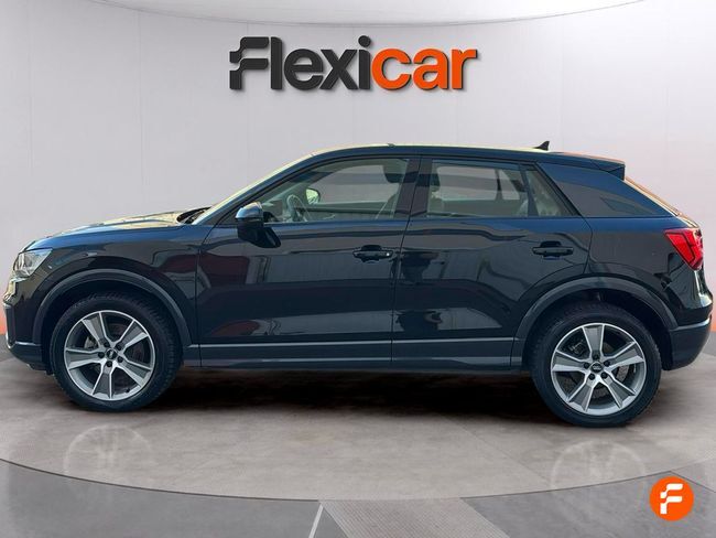 Foto del AUDI Q2 35 TDI Advanced S tronic 110kW