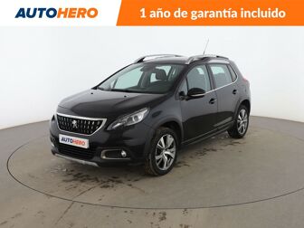 Imagen de PEUGEOT 2008 1.2 PureTech S&S Allure 110