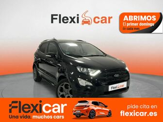 Imagen de FORD EcoSport 1.0 EcoBoost ST Line 125