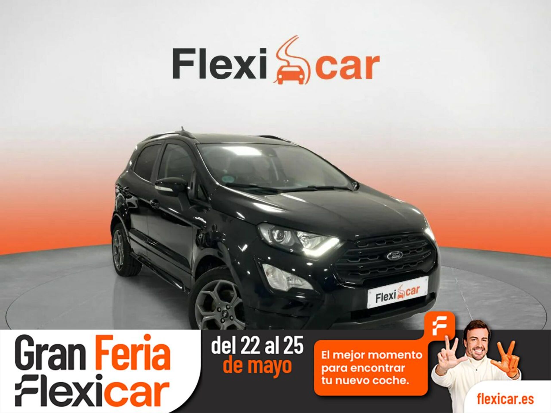 Imagen de FORD EcoSport