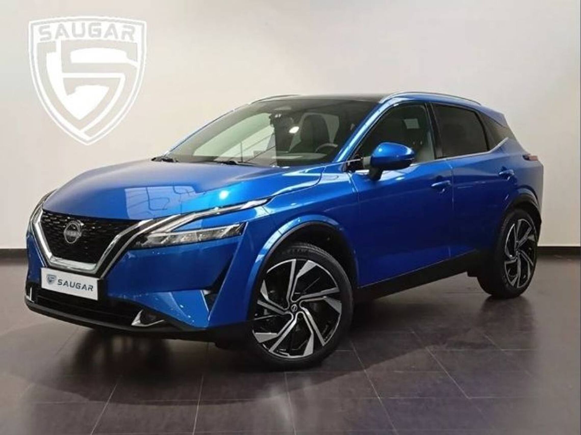 Imagen de NISSAN Qashqai