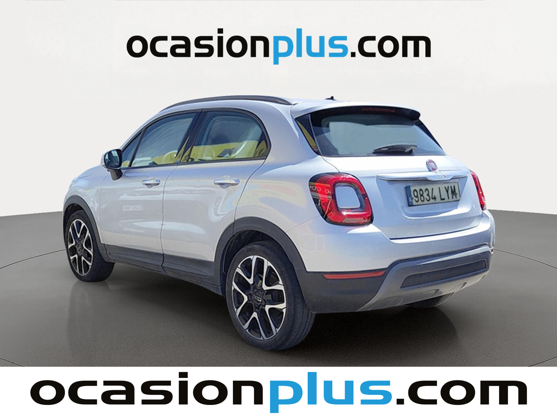 Imagen 3 de FIAT 500X