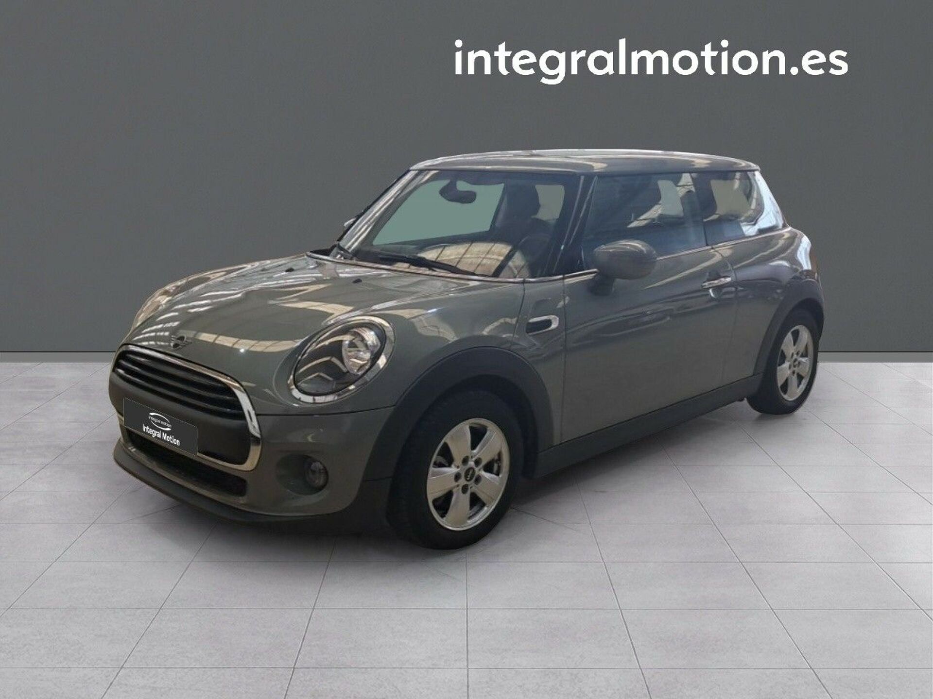 Imagen de MINI Mini