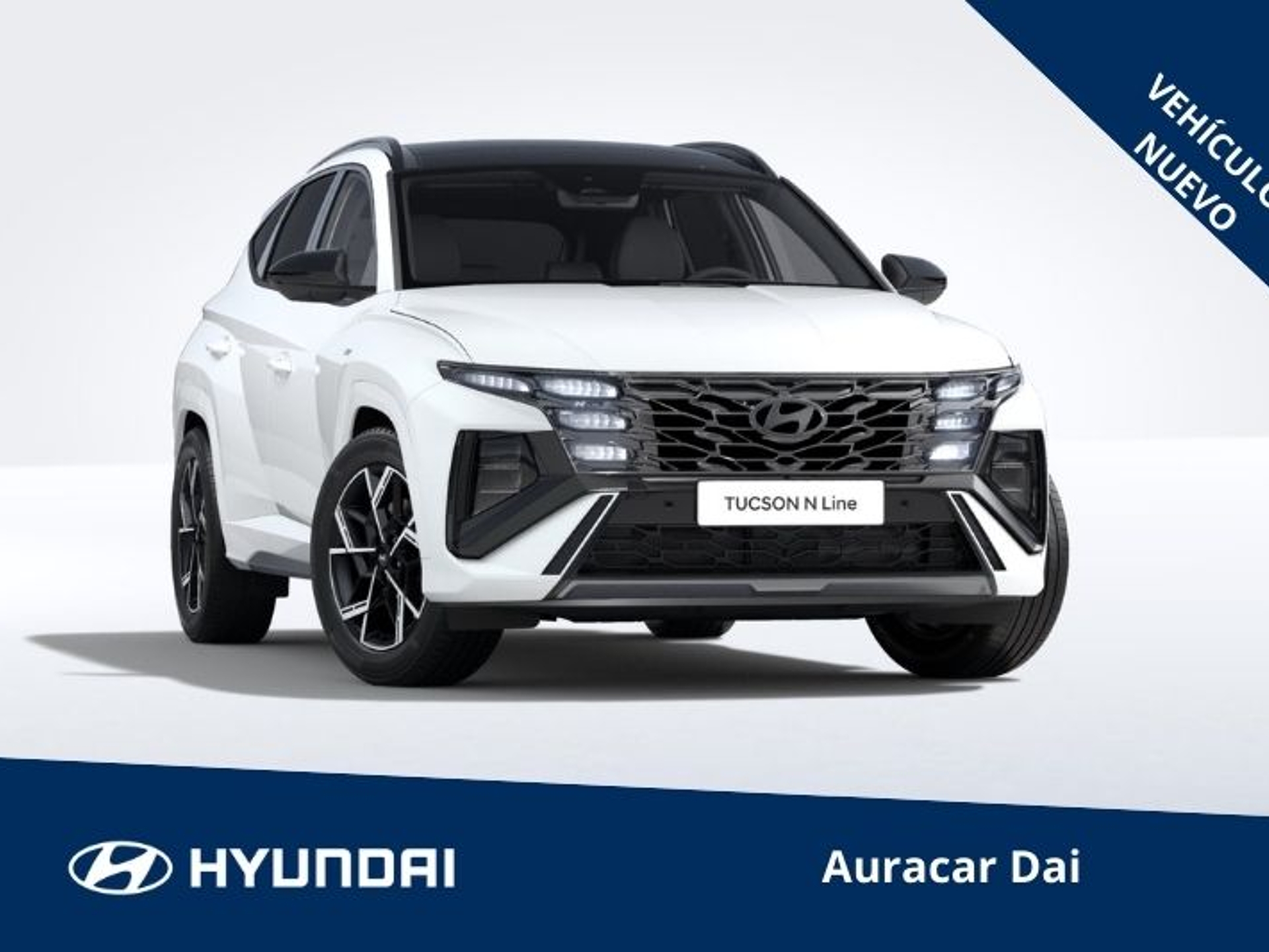 Imagen de HYUNDAI Tucson