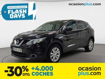 Imagen de NISSAN Qashqai 1.5dCi Acenta 4x2