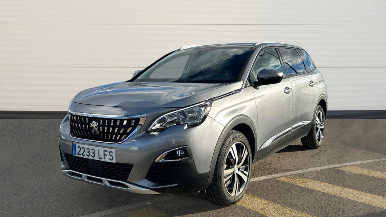 Foto del PEUGEOT 5008 1.5BlueHDi S&S Allure 130