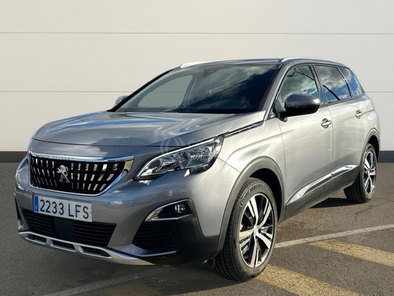 Foto del PEUGEOT 5008 1.5BlueHDi S&S Allure 130
