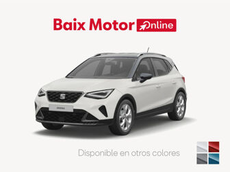 Imagen de SEAT Arona 1.0 TSI S&S FR Special Edition 115