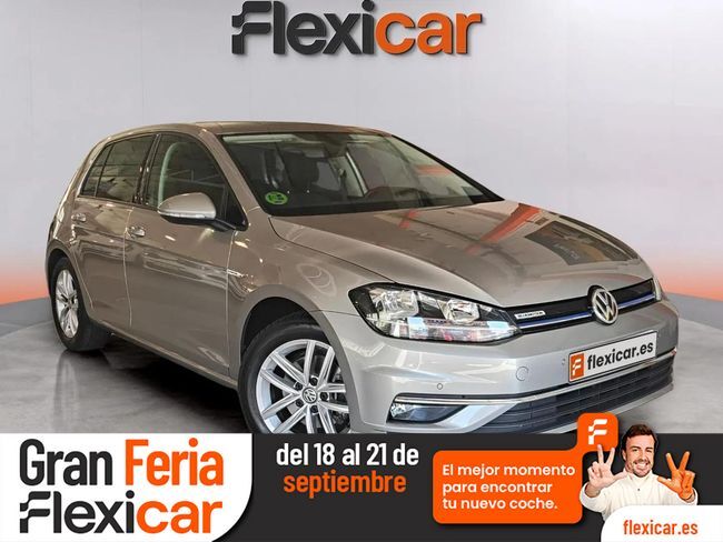 VOLKSWAGEN Golf (Edition 1.5 TSI EVO 96kW (130CV)) en Barcelona