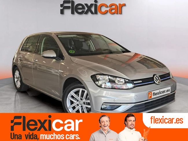 VOLKSWAGEN Golf (Edition 1.5 TSI EVO 96kW (130CV)) en Barcelona