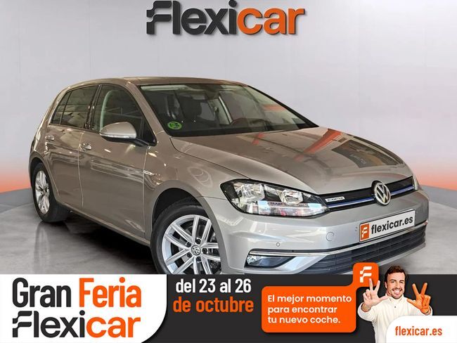 VOLKSWAGEN Golf (Edition 1.5 TSI EVO 96kW (130CV)) en Barcelona